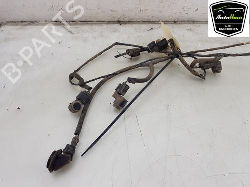 Electronic module MERCEDES-BENZ CITAN Box Body/MPV (W415) 109 CDI (415.601, 415.603, 415.605) | BP23273644M83 