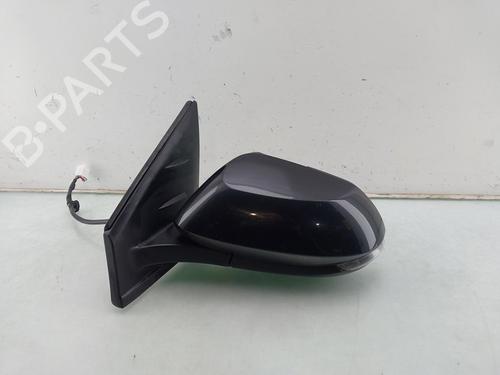 Used Left mirror TOYOTA YARIS (_P21_, _PA1_, _PH1_) 1.5 Hybrid (MXPH10, MXPH11) (116 hp) 32229303