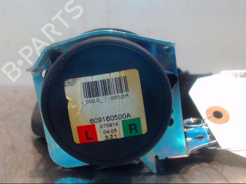 Rear right seatbelt OPEL CORSA D (S07) 1.3 CDTI (L08, L68) | BP12027079I28 