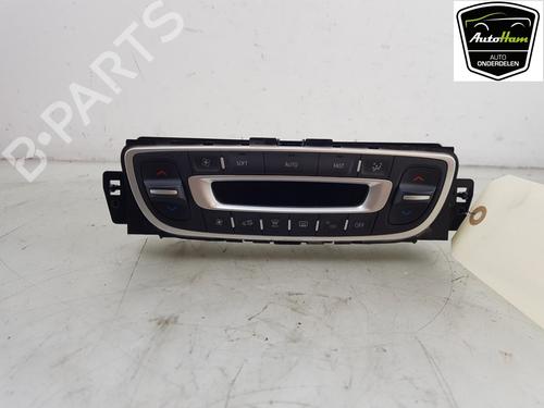 Climate control RENAULT GRAND SCÉNIC III (JZ0/1_) 1.4 16V (JZ0F) | BP19802443I5 