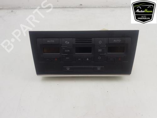 Used Climate control Climate control AUDI A4 B6 Avant (8E5) 2.0 FSI (150 hp) 15508256 15508256