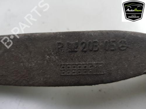 Right front suspension arm MERCEDES-BENZ C-CLASS T-Model (S204) C 200 CDI (204.201) | BP13106275M13 