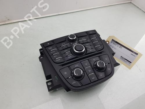 Used Switch OPEL MERIVA B MPV (S10) 1.4 (75) (120 hp) 24826650
