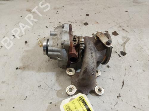 Turbolader/Kompressor Turbolader/Kompressor 39467373 39467373