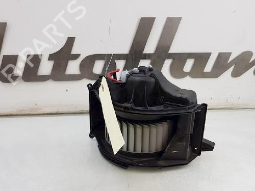 Used Heater blower motor AUDI A6 C6 Avant (4F5) 3.0 TDI quattro (225 hp) 12015273