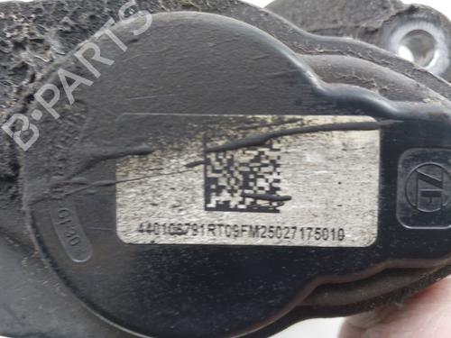 Left rear brake caliper RENAULT KANGOO III Box Body/MPV 1.5 Blue dCi 115 (FJAC) | BP31922996M107