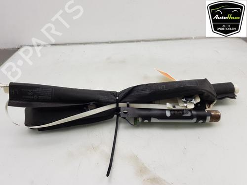 Left curtain airbag RENAULT MEGANE III Grandtour (KZ0/1) 1.5 dCi (KZ09, KZ0D, KZ1G, KZ29, KZ14, KZ1W, KZ10, KZ1F,... | BP12062931C11