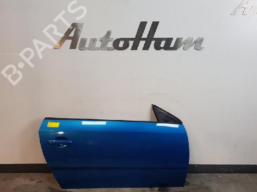 Used Right front door OPEL TIGRA TwinTop (X04) 1.4 (R97) (90 hp) 12060900