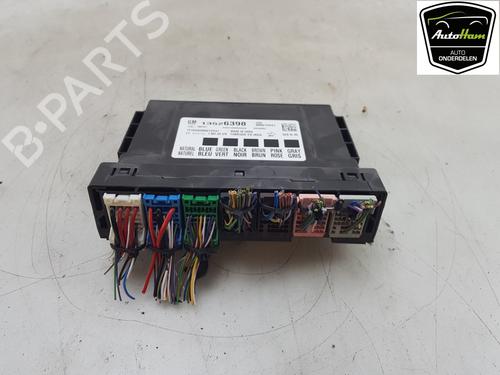 Electronic module OPEL ASTRA K Sports Tourer (B16) 1.6 CDTi (35) | BP20485080M83 