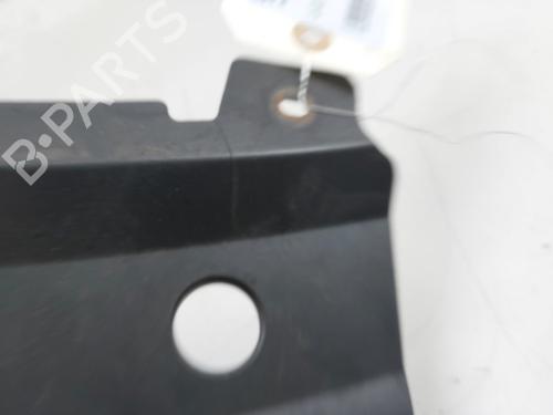 Grille VW POLO V (6R1, 6C1) 1.2 | BP29025792C40 