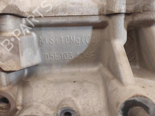 Cylinder head SEAT ARONA (KJ7, KJP) 1.5 TSI | BP39265579M5 - Image 3