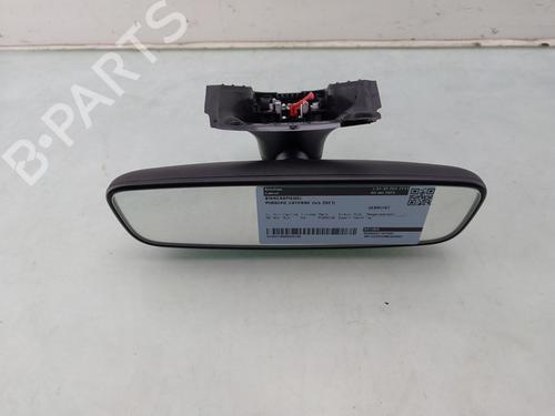 Used Rear mirror PORSCHE CAYENNE (9YA) 3.0 E-Hybrid AWD (9YAAE1) (462 hp) 29478919