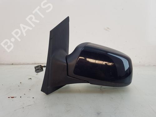 Used Left mirror FORD FOCUS II (DA_, HCP, DP) 2.0 (145 hp) 25979601