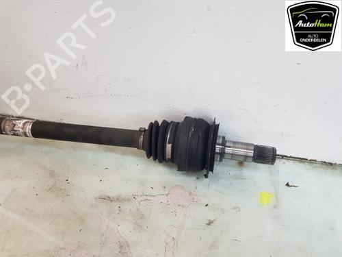 Used Left rear driveshaft Left rear driveshaft MERCEDES-BENZ C-CLASS (W206) C 300 (206.046) (258 hp) 18645391 18645391