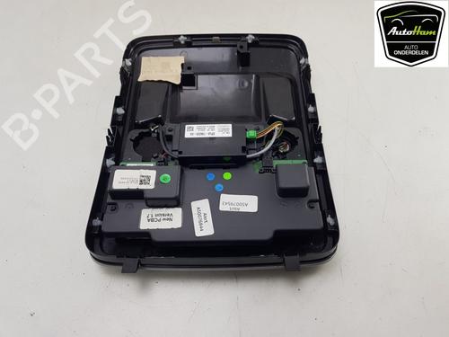 Interior roof light LAND ROVER RANGE ROVER SPORT II (L494) 3.0 SDV6 4x4 | BP17121177I8 