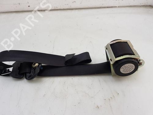 Used Front right seatbelt Front right seatbelt 37415662 37415662