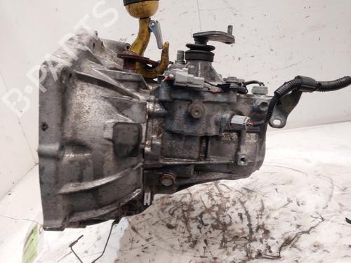 Gearbox PEUGEOT 108 1.0 VTi 72 | BP33463264M3 - Image 2