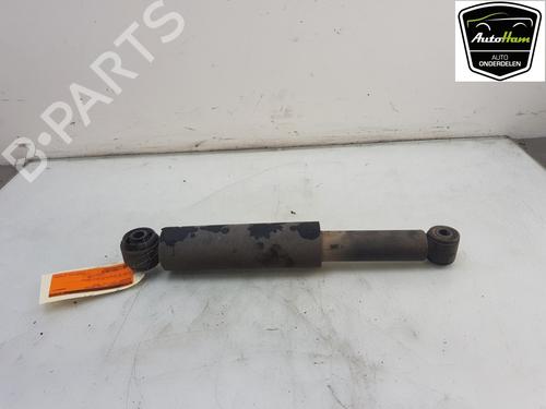 Used Left rear shock absorber Left rear shock absorber MERCEDES-BENZ VITO / MIXTO Van (W639) 122 CDI (639.601, 639.603, 639.605) (224 hp) 12042193 12042193