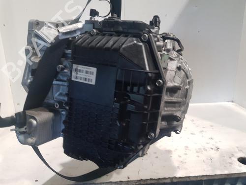 Gearbox VOLVO XC90 II (256) B5 Mild-Hybrid AWD | BP27611013M3 - Image 2