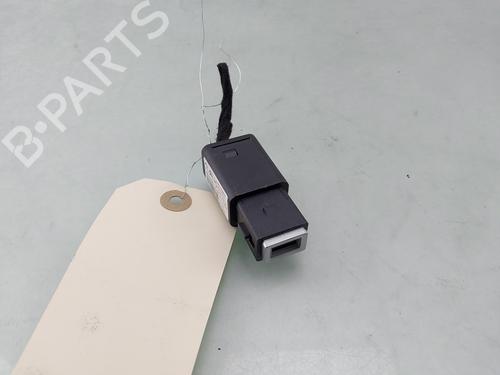 Used Electronic module Electronic module PEUGEOT 208 II (UB_, UP_, UW_, UJ_) e-208 (136 hp) 33736319 33736319