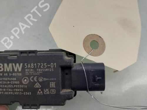 Camera BMW X5 (G05, F95) xDrive 50 e Plug-in-Hybrid | BP37261555E14 - Image 3