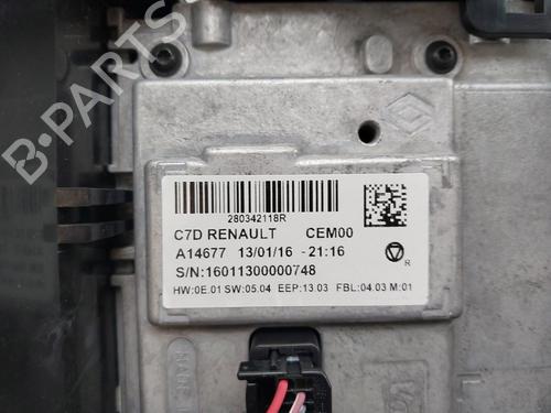 Control unit RENAULT KADJAR (HA_, HL_) 1.2 TCe 130 (HLMR) | BP39094734M11 - Image 4