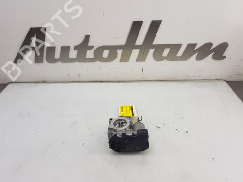 Used Throttle body RENAULT CAPTUR II (HF_) TCe 130 (HFMF) (131 hp) 12036135