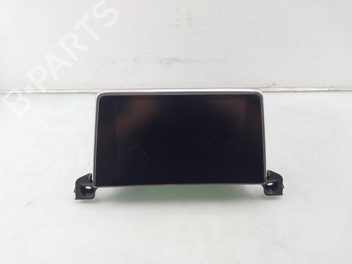 Used Electronic module PEUGEOT 3008 II SUV (MC_, MR_, MJ_, M4_) 1.2 THP/ PureTech 130 (MRHNSM, MRHNSU, MRHNSJ, MRHNYW,... (131 hp) 27256931