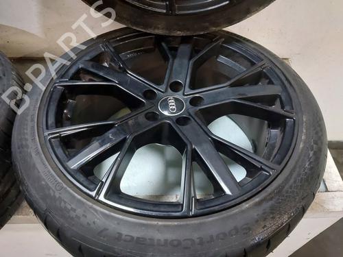 Rim AUDI Q2 (GAB, GAG) 35 TFSI | BP30435634C45 