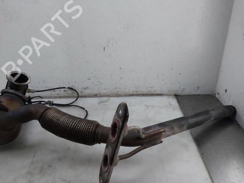 Catalyst VW GOLF VII (5G1, BQ1, BE1, BE2) 1.2 TSI | BP32359389M10 - Image 3
