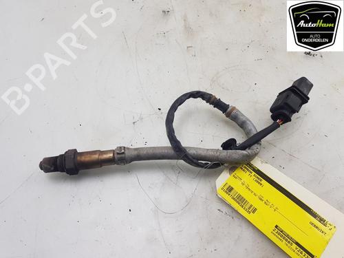 Electronic sensor AUDI TT Roadster (8J9) 2.0 TFSI | BP17121356M84 