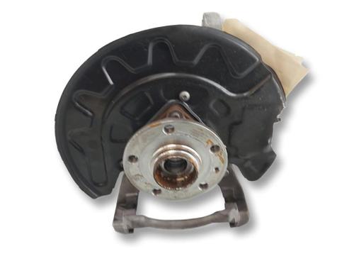 Left front steering knuckle VW T-ROC (A11, D11) 1.5 TSI | BP40504194M25 - Image 3