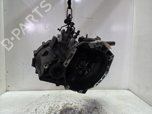 Gearkasse Gearkasse 39238095 39238095