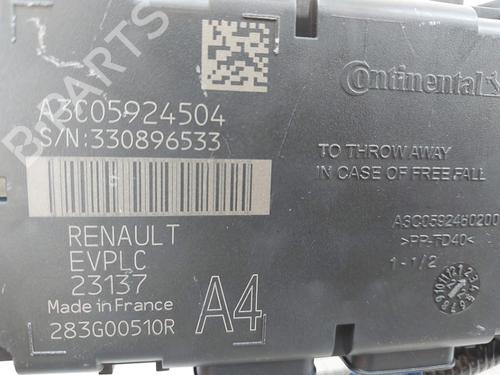 Electronic module NISSAN ARIYA (FE0) EV | BP36883783M83 - Image 4