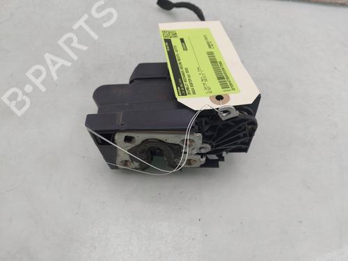 Højre bagtil lås DACIA DUSTER (HM_) 1.3 TCe 130 (HMMF) | BP37150880C99 - Image 3