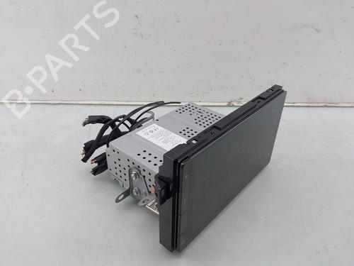 Control unit TOYOTA YARIS CROSS (MXP_) 1.5 Hybrid (MXPJ10) | BP31060268M11 - Image 2