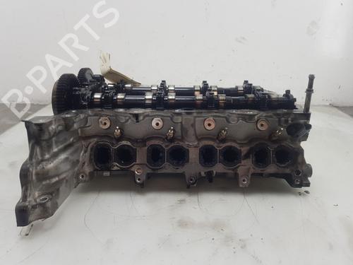Used Cylinder head OPEL ASTRA K (B16) 1.6 CDTi (68) (110 hp) 27498845