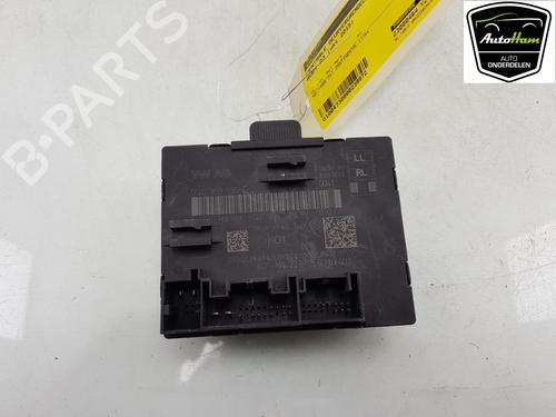 Used Control unit Control unit 13751063 13751063
