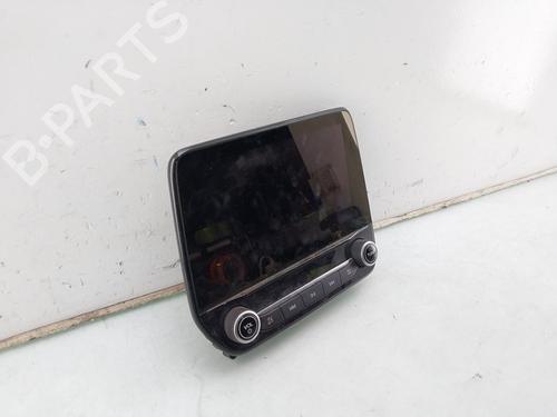 Control unit FORD TRANSIT CUSTOM V362 Van (FY, FZ) 2.0 EcoBlue | BP33617026M11 - Image 3