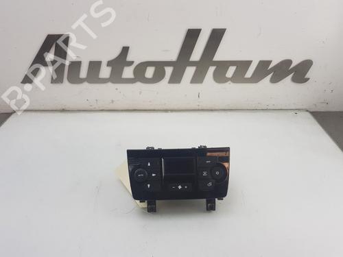 Used Climate control FIAT DUCATO Van (250_) 130 Multijet 2,3 D (131 hp) 12036556