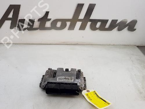 Used Engine control unit (ECU) Engine control unit (ECU) 12010611 12010611