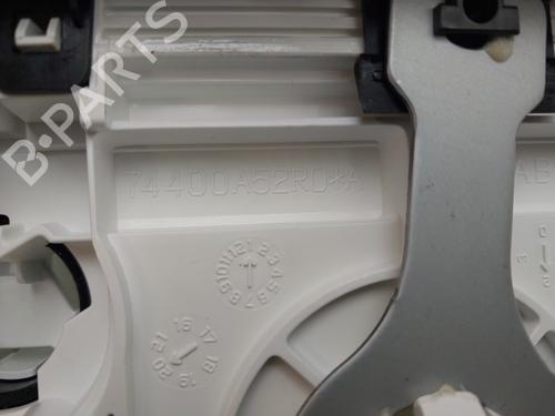 Climate control SUZUKI SWIFT V (AZ) 1.2 SHVS (A2L412) | BP37194813I5 - Image 4