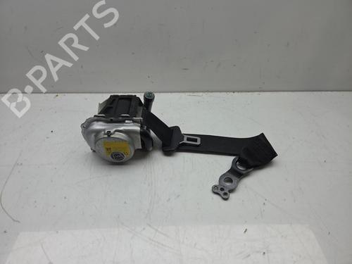 Used Rear left seatbelt MERCEDES-BENZ C-CLASS (W205) C 350 e (205.047) (279 hp) 28167168