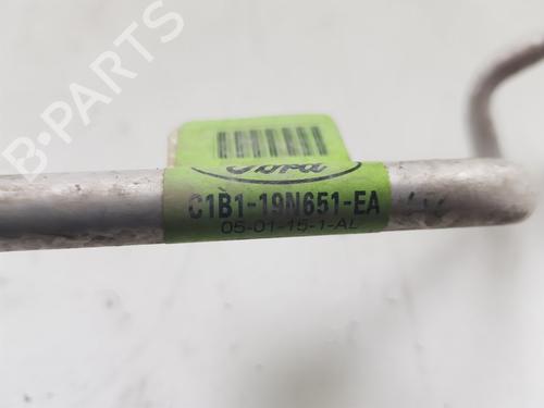 AC pipe FORD FIESTA VI (CB1, CCN) 1.0 Sport | BP29910104M126