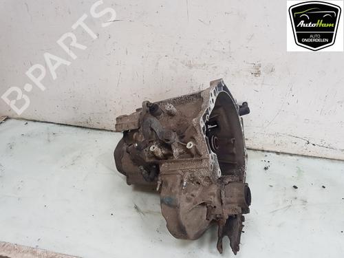 Gearbox OPEL CROSSLAND X / CROSSLAND (P17, P2QO) 1.6 Turbo D (75) | BP16690752M3 