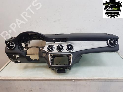 Kollisonspute sett MERCEDES-BENZ GLA-CLASS (X156) GLA 180 (156.942) (122 hp) 15938210