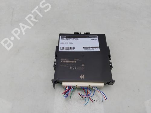 Used Electronic module Electronic module TOYOTA YARIS (_P21_, _PA1_, _PH1_) 1.5 Hybrid (MXPH10, MXPH11) (116 hp) 27498957 27498957