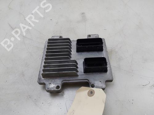 Used Engine control unit (ECU) Engine control unit (ECU) OPEL MERIVA B MPV (S10) 1.4 (75) (140 hp) 33845155 33845155