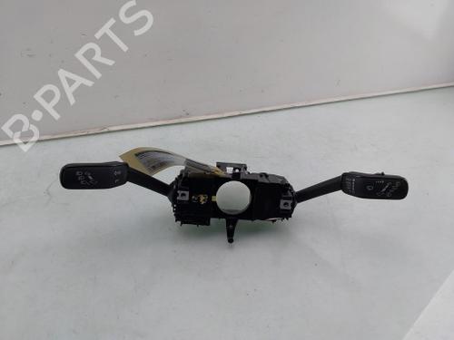 Used Steering column stalk Steering column stalk VW POLO VI (AW1, BZ1, AE1) 1.0 MPi (80 hp) 25005346 25005346