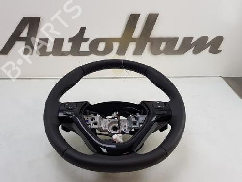 Used Steering wheel TOYOTA AYGO (_B4_) 1.0 VVTi (KGB40) (72 hp) 12026423